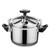 GRSJKRI Pressure Cooker- Programmable Cooker, Slow, Rice, Sauté, Steamer