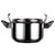 GRSJKRI Pressure Cooker- Programmable Cooker, Slow, Rice, Sauté, Steamer