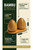 Salt and Pepper Grinder Set with Stand - Droplet Design - Spice Holder - & Stylish - 60 ml Capacity Each