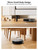 Lefant M210 Pro Robot Vacuum, 4000Pa Suction, 200 Mins Runtime, Quiet, Ultra-Slim, Self-Charging Robotic Vacuum Cleaner, WiFi/App/Alexa Control, Ideal for Pet Hair & Hard Floors