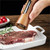 Wood Salt and Pepper Grinder Set with Base(3Pcs With Base)