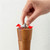 NVEIRGH Kitchen Manual Pepper Grinder Household Sichuan and Sea Salt Grinding Bottle Set Seasoning Jar
