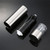 XJPWZER Electric Salt and Pepper Mill Set Automatic Herb Spice Grinder Adjustable Coarseness Gifts Kitchen Gadget(D)