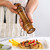 MPRKHV Grinder Set for Household Handmade Grinding of Sea Salt Grains and Black Pepper Powder in