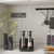 Electric Automatic Pepper Salt Grinder Set(4)