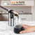 Electric Automatic Pepper Salt Grinder Set(4)