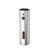 Electric Salt and Pepper Grinder Set, Stainless Steel Spice Mills(Size 2)