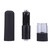 KMWHPJN Electric Salt and Pepper Mill Set Automatic Herb Spice Grinder Adjustable Coarseness Gifts Kitchen Gadget