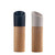 KMWHPJN Wood Salt and Pepper Grinder Set of 2-Salt and Shakers with Adjustable Ceramic Rotor-Pepper Kitchen BBQ Tool