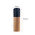 KMWHPJN Wood Salt and Pepper Grinder Set of 2-Salt and Shakers with Adjustable Ceramic Rotor-Pepper Kitchen BBQ Tool