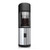 KMWHPJN Spice Mill Electric Salt & Pepper Grinder Set Automatic Mills with LED Light Adjustable Coarseness