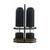 LPSEJAA Electric Salt Pepper Mill Set ABS Automatic Spice Herb Grinder Adjustable Coarseness Ceramic Core Kitchen Grinding Tools