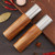 LPSEJAA Acacia Wood Pepper Grinder with Holder Salt And Set Wooden Kitchen Spice Mill Adjustable Coarseness