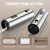 Rechargeable Electric Salt and Pepper Grinder Set with Usb-C,Large Capacity,Led Light,Adjustable Coarseness,Stainless Steel,for Home Kitchen and Bbq