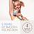 Philips Lumea 9000 IPL Hair Removal Device for Long-lasting Smooth Skin
