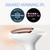 Philips Lumea 9000 IPL Hair Removal Device for Long-lasting Smooth Skin