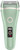 KouRy Epilator for Women, Electric Razor for Women Painless Lady Shaver with LED Light, for Arm Underarm Chin Bikini Leg Ideal Gift