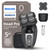 Philips Norelco Head Shaver Pro 7000 Series, Wet or Dry Use