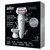Braun Epilator Silk-épil 9, Hair Removal Device, Women Shaver & Trimmer, Pivoting Head, Wet and Dry Epilator, Includes Shaver Head and Trimmer Comb, SES9-030