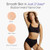 Ulike Air 10 IPL Hair Removal Device with Long Handle Razor, Ice-Cooling Permanent Hair Reduction for Women and Men, Dual Lights, Skin Sensor & USHR Mode, Nearly Painless At-Home Hair Removal