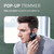Panasonic ARC5 Electric Razor for Men, 5-Blade Electric Foil Shaver Wet Dry