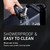 Panasonic ARC5 Electric Razor for Men, 5-Blade Electric Foil Shaver Wet Dry