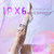 5 in 1 Electric Razors for Women Cordless Electric Painless Leg Shaver Hair Remover for Legs Bikini Face Lips Hairs Sensitive Skin Waterproof Wet Dry Female Bikini Trimmer