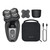 Philips Norelco Head Shaver Pro 7000 Series, Wet or Dry Use