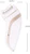 Marycan Electric Shaver for Women, 3 in 1 Epilator Hair Remover Cordless Including Electric Razor, Foot Callus Remover - Precise Hair Removal