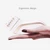 Marycan Electric Shaver for Women, 3 in 1 Epilator Hair Remover Cordless Including Electric Razor, Foot Callus Remover - Precise Hair Removal