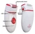 Marycan Epilator for Women, Hair Removal Epilator with Epilator Head & Shaver Head, Electric Cordless Hair Shaver Portable Painless Epilator Hair Removal - Precise Hair Removal