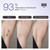 Ulike Air 4 IPL Hair Removal Device with Bikini Razor, Ice-Cooling Permanent Hair Reduction for Women and Men, USHR Mode, Nearly Painless At-Home Hair Removal in 10 Minutes