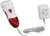 zhanghong Ladies Electric Shaver,3-in-1 Rechargeable Electric Epilator, Lady Shaver, Safe Hair Removal for Women