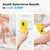 Laser Hair Removal for Women & Men, At-Home IPL Device with Ice Cooling