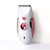 Marycan Hair Removal Epilator for Women Rechargeable Electric Razor Shaver, 4 in 1 Multi-Function Electric Razor, Dry & Wet Available - Precise Hair Removal