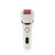 CVXSDFI Foot Grinder, Electric Trimmer, Multifunctional Women's Shaver, Three in Beauty Device