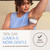 Philips Lumea 8000 IPL Hair Removal Device for Long-Lasting Smooth Skin