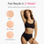 Ulike Laser Hair Removal Air 10 IPL Holiday Gift for Women and Men, 65°F Ice-Cooling Contact, Dual Lights, Skin Sensor & USHR Mode* for Nearly Painless, Effective & Long-Lasting Hair Removal from Home