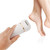 BNISRGLD Foot Grinder, Electric Trimmer, Multifunctional Women's Shaver, Three in Beauty Device