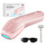 INIA HAUTE Pro Laser Hair Removal with Ice-Cooling Care for Women and Men