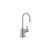hansgrohe Talis C Stainless Steel Beverage Kitchen Faucet, Kitchen Water Filter Faucet, Faucet for Kitchen Sink, Stainless Steel Optic 04302800