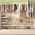 Zuyachuza 2 Tier Shoe Rack Organizer for Closet and Entryway, Expandable & Stackable Metal Shoe Storage Shelf, Adjustable Small Shoe Rack (17.52-28.74 in),White