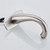 HHOOMMEE Automatic Touchless Bathroom Sink Faucet Motion Sensor Activated