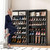 7-Tier Tall Shoe Cabinet with Adjustable Shelves, Shoe Rack for Entryway