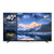FPD 40-inch Smart TV, 1080p Full HD Google TV, HDR10, Dolby Audio (CG40-P3)