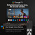 FPD 40-inch Smart TV, 1080p Full HD Google TV, HDR10, Dolby Audio (CG40-P3)