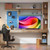 Hisense 40" Class QD4 Series Hi-QLED FHD Smart VIDAA TV (40QD4SV, 2026)