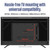Westinghouse Xumo 43 Inch Smart TV, 4K UHD, Voice Remote, Dolby Vision HDR
