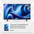 VIZIO 40-inch D-Series Full HD 1080p Smart TV with AMD FreeSync, Apple AirPlay and Chromecast Built-in, Alexa Compatibility, D40f-J09, 2022 Model