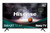 Hisense 40-Inch Class A4 Series FHD 1080p Smart Roku TV with Alexa Compatibility (40A4NR) - Dolby Audio, Slim Bezel Design, Google Assistant